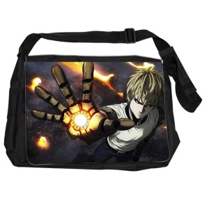 Torba z napą One Punch Man #01