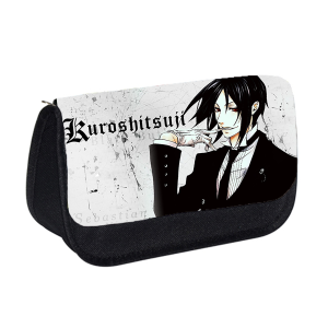 Piórnik piramidka Kuroshitsuji #12
