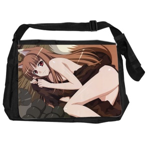 Torba z napą Spice and Wolf #27