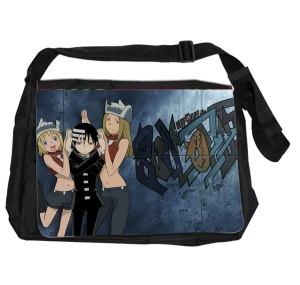 Torba z napą Soul Eater #19