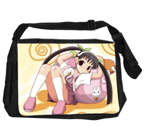 Torba z napą Bakemonogatari #10