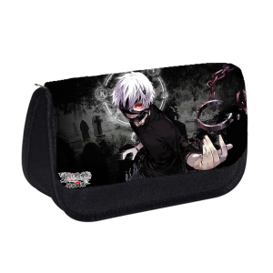 Piórnik piramidka Tokyo Ghoul #10