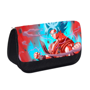 Piórnik piramidka Dragon Ball #27