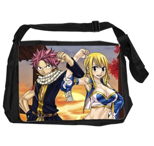 Torba z napą Fairy Tail #07
