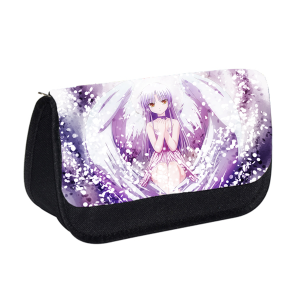 Piórnik piramidka Angel Beats #20