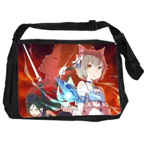 Torba z napą Re Zero #25