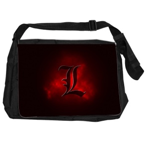 Torba z napą Death Note #13