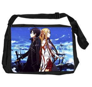 Torba z napą Sword art Online #40