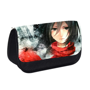 Piórnik piramidka Attack on Titan #12