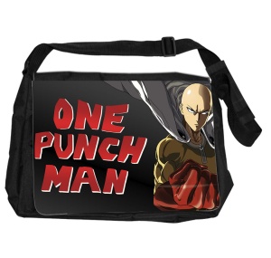 Torba z napą One Punch Man #05