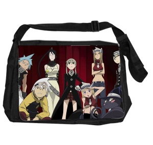 Torba z napą Soul Eater #25