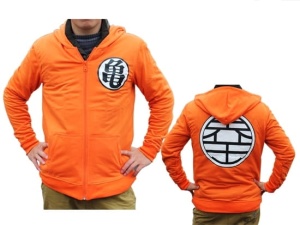 Bluza Dragon Ball M