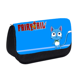 Piórnik piramidka Fairy Tail #14