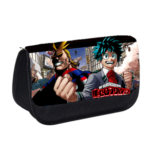 Piórnik piramidka Boku no Hero Academia #23