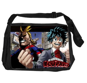 Torba z napą Boku no Hero Academia #14