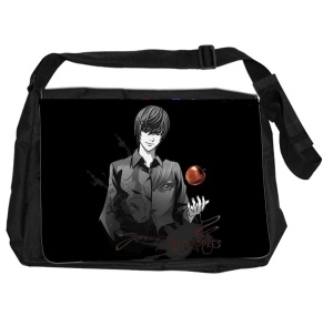 Torba z napą Death Note #17