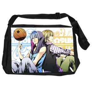 Torba z napą Kuroko no Basket #01