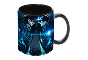 Kubek Black Rock Shooter wiele wzorów