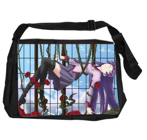 Torba z napą Bakemonogatari #20