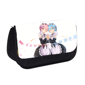 Piórnik piramidka Re Zero #24