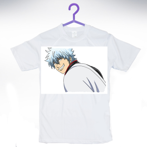 Koszulka Gintama #6