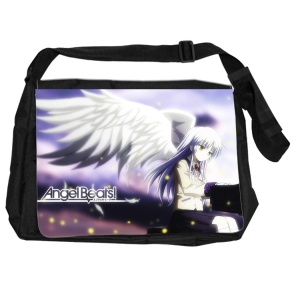 Torba z napą Angel Beats #09