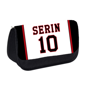 Piórnik piramidka Kuroko no Basket #16