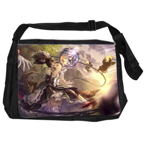 Torba z napą Re Zero #21