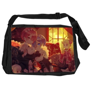 Torba z napą Re Zero #09