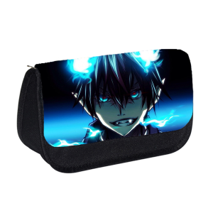 Piórnik piramidka Ao no Exorcist #14