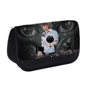 Piórnik piramidka Death Note #13
