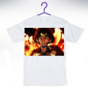 Koszulka Kabaneri #6