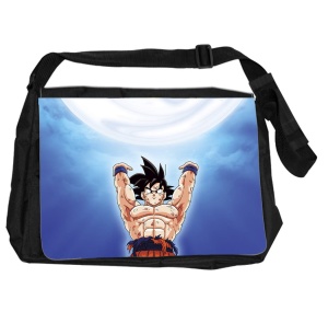 Torba z napą Dragon Ball #07