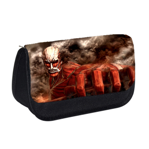 Piórnik piramidka Attack on Titan #15