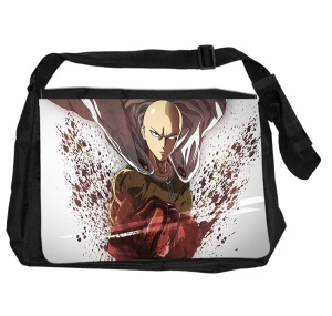 Torba z napą One Punch Man #08