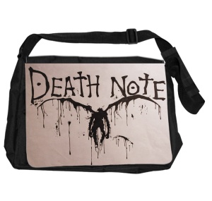 Torba z napą Death Note #02