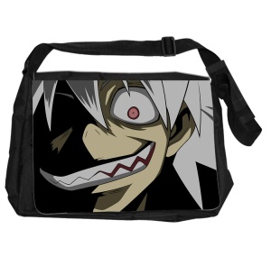 Torba z napą Soul Eater #15