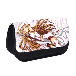 Piórnik piramidka Sword Art Online #06