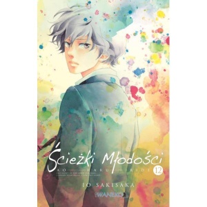 Ścieżki Młodości - Ao Haru Ride 12
